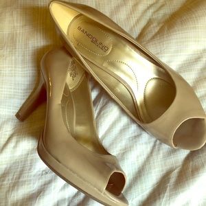 Women’s high heels